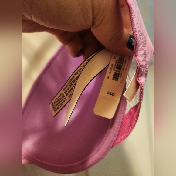 VS bra - Picture 3 of 4